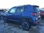 2017 Jeep Renegade Trailhawk