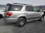 2005 Toyota Sequoia Limited