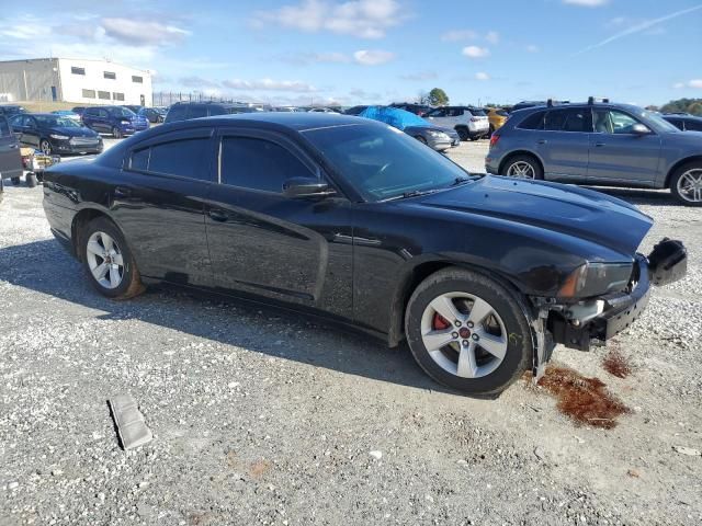 2014 Dodge Charger SE