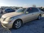 2005 Lexus LS 430