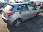 2011 Mazda 2