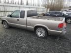 2000 Chevrolet S Truck S10