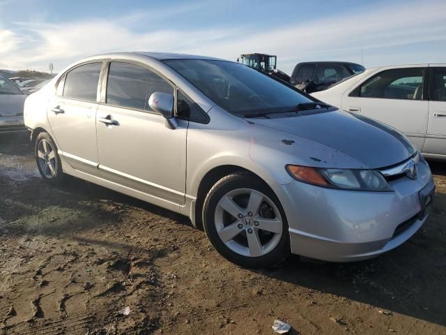 2006 Honda Civic EX