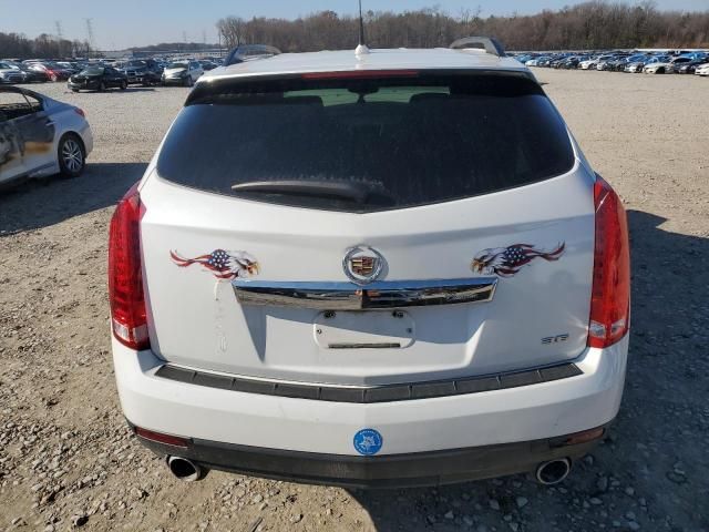 2012 Cadillac SRX