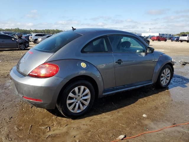 2014 Volkswagen Beetle