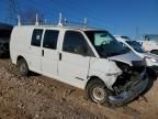 1997 Chevrolet Express G2500