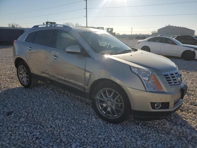 2014 Cadillac SRX Premium Collection