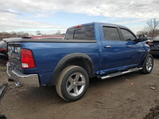 2010 Dodge RAM 1500