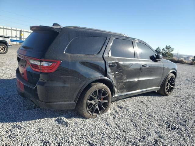 2023 Dodge Durango SRT 392