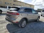 2019 Lincoln MKC