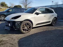 2022 Porsche Macan S en venta en Finksburg, MD