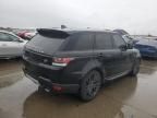 2017 Land Rover Range Rover Sport HSE