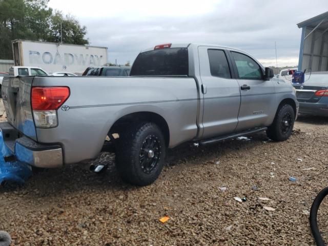 2011 Toyota Tundra Double Cab SR5