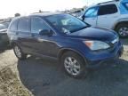 2007 Honda CR-V EXL