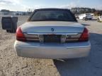 2007 Mercury Grand Marquis LS