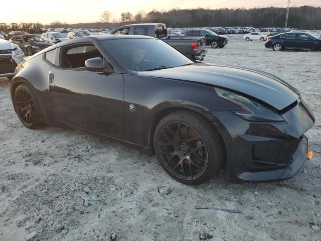 2009 Nissan 370Z