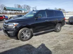 2022 Ford Expedition Limited en venta en Spartanburg, SC