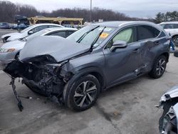 2021 Lexus NX 300 Base en venta en Windsor, NJ