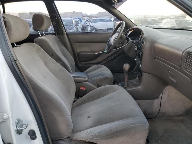 1995 Toyota Camry XLE