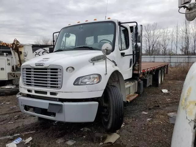 2018 Freightliner M2 106 Medium Duty