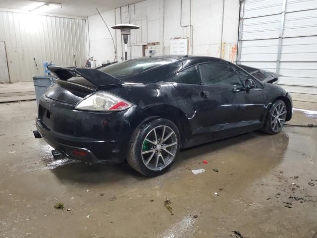 2011 Mitsubishi Eclipse GS Sport