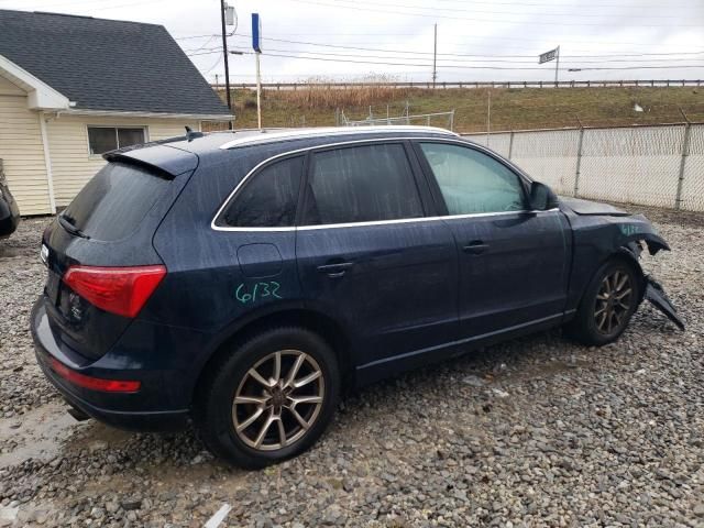 2011 Audi Q5 Premium Plus