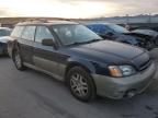 2000 Subaru Legacy Outback