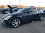 2005 Nissan 350Z Coupe