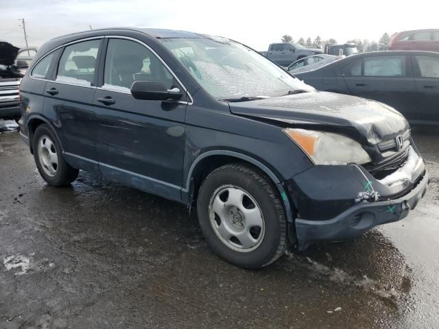 2008 Honda CR-V LX