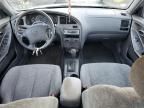 2003 Hyundai Elantra GLS