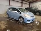 2010 Honda FIT Sport