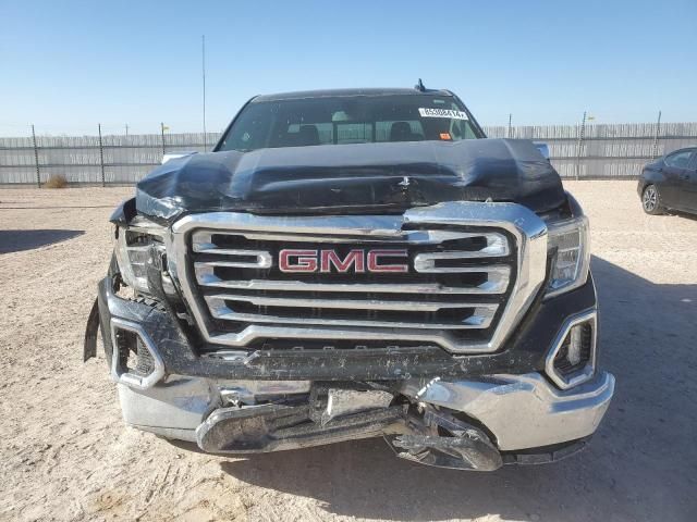 2020 GMC Sierra C1500 SLT