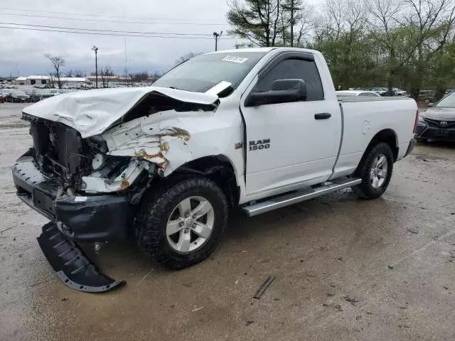 2014 Dodge RAM 1500 ST