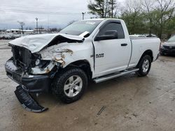 Dodge Vehiculos salvage en venta: 2014 Dodge RAM 1500 ST