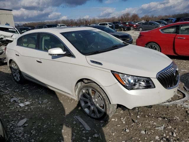 2015 Buick Lacrosse Premium