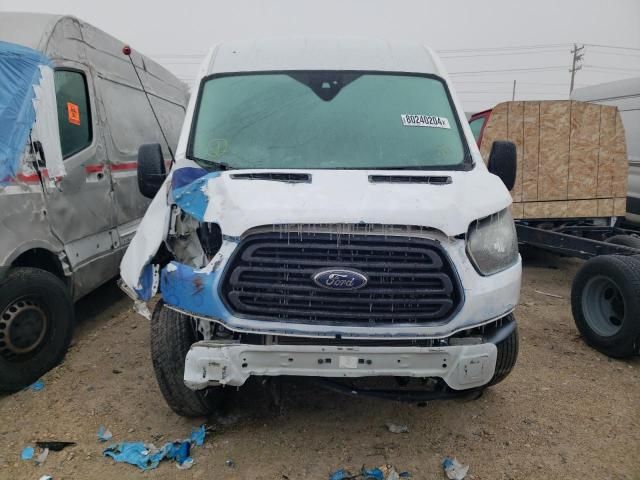 2016 Ford Transit T-250