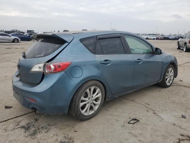 2010 Mazda 3 S