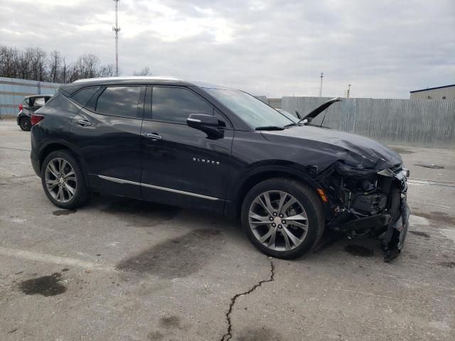 2020 Chevrolet Blazer Premier