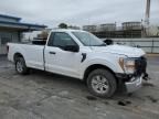 2021 Ford F150