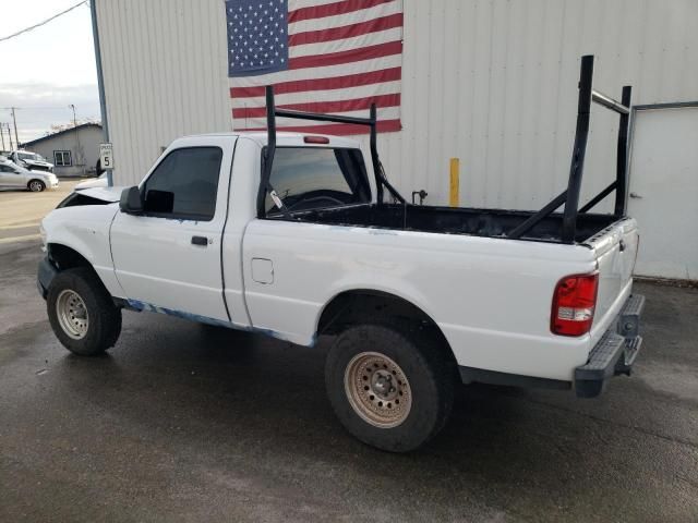 2006 Ford Ranger