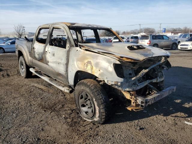 2010 Toyota Tacoma Double Cab Long BED