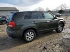 2012 KIA Sorento Base