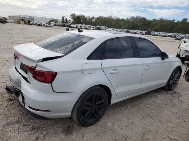 2020 Audi A3 Premium