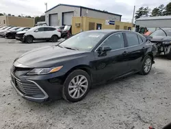 2023 Toyota Camry LE en venta en Ellenwood, GA