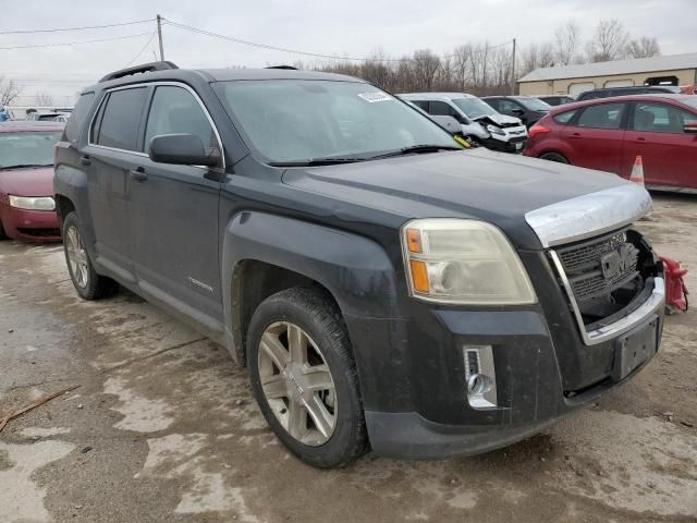 2011 GMC Terrain SLT