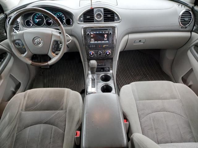 2013 Buick Enclave