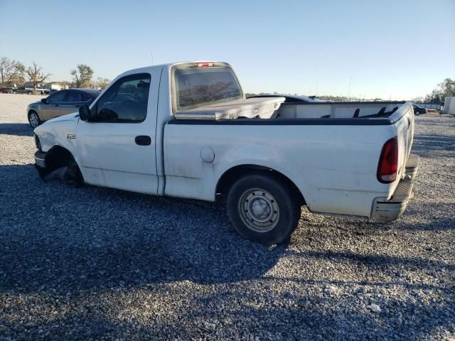 2000 Ford F150