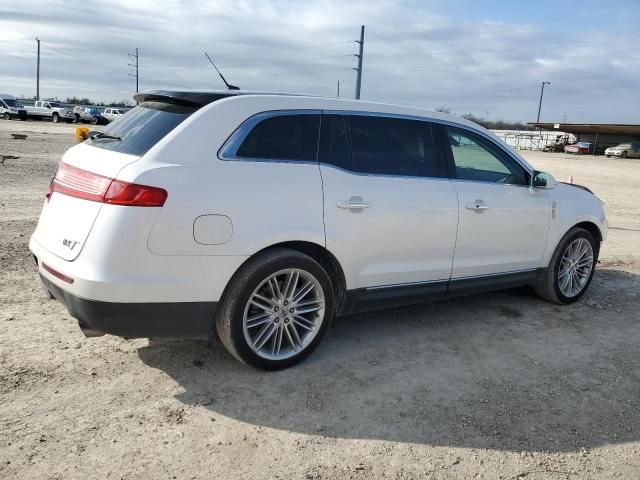 2017 Lincoln MKT