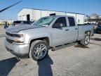 2018 Chevrolet Silverado K1500 Custom