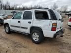 2004 Chevrolet Tahoe C1500